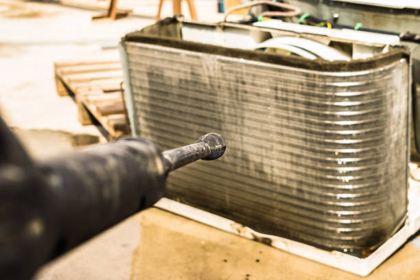 Best Commercial Air Duct Cleaning  in Lugoff, SC